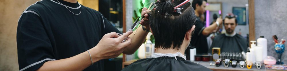 Professional Grooming