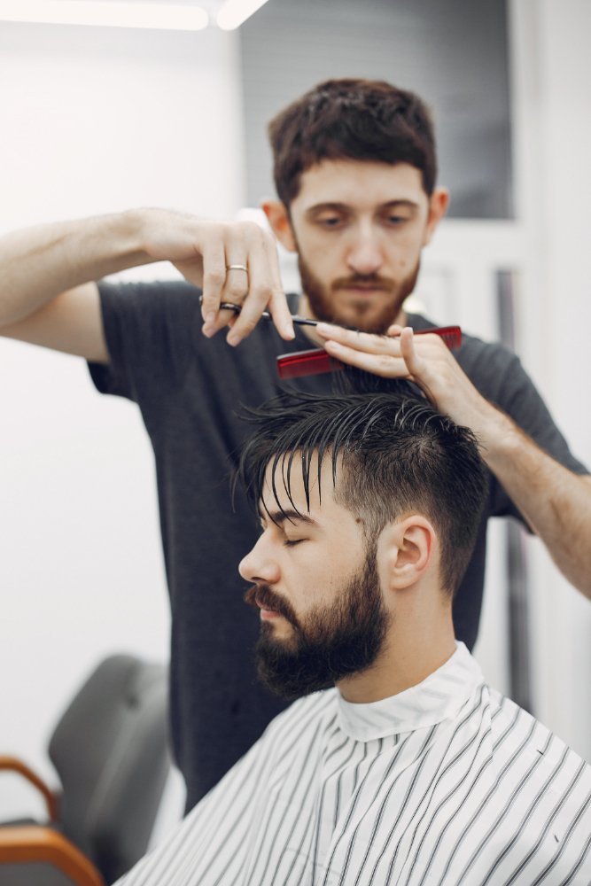 Hair Styling